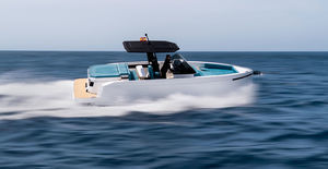 barco open intraborda