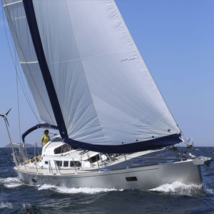 yate de vela de crucero oceánico 1