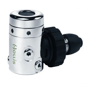 regulador de buceo primera etapa