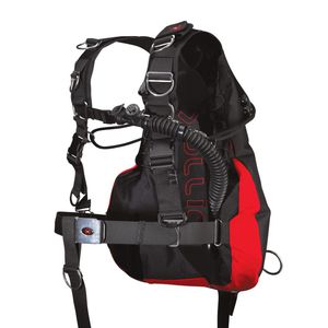 chaleco compensador 1