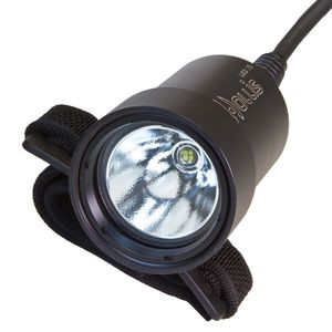 foco de buceo LED