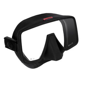 gafas de buceo de un cristal 1