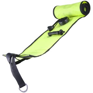 boya para la señalización de buceo