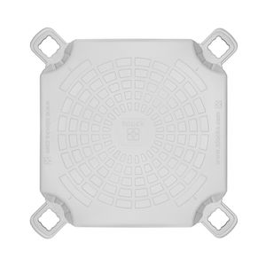módulo para pantalán flotante modular