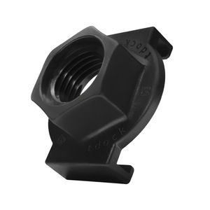 tuerca hexagonal