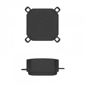 módulo para pantalán flotante modular