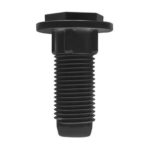 tornillos de cabeza hexagonal