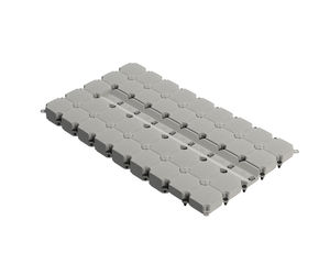 pantalán modular