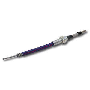 cable de mando