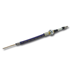cable de mando