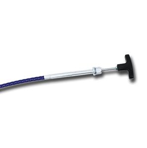cable de mando