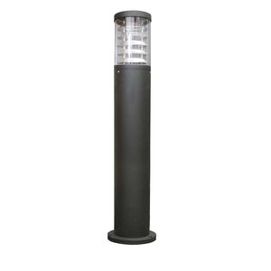 iluminación para pantalanes