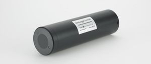 ecosonda para estudio hidrográfico