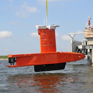 vehículo no tripulado marino para estudios oceanográficos 1