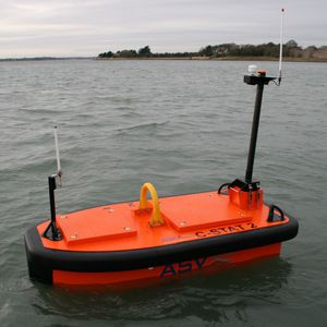 vehículo no tripulado marino para estudios oceanográficos 1
