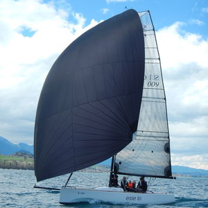 velero day-sailer