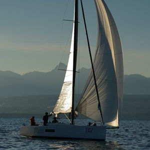 velero daysailer