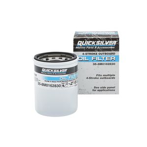 filtro de aceite 1