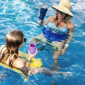 juego acuático silla de montar flotante