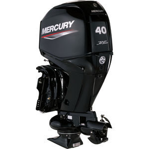 motor fueraborda hidrojet