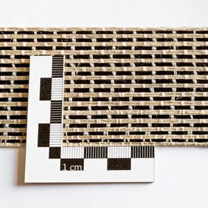 tejido compuesto fibra de lino