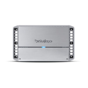 amplificador de audio