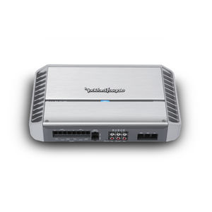 amplificador de audio 1