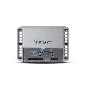 amplificador de audio 1