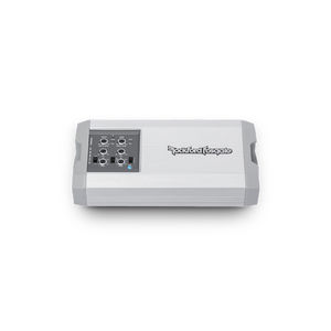 amplificador de audio 1