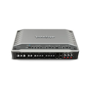amplificador de audio 1