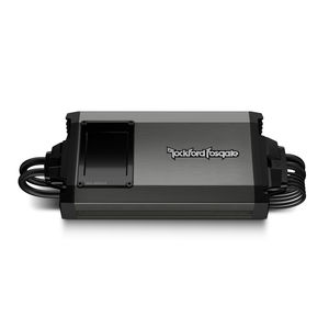 amplificador de audio
