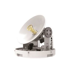 antena satélite