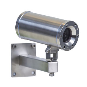 cámara CCTV 1