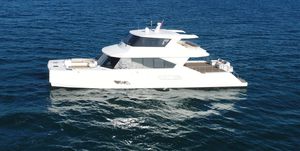 barco de pasajeros