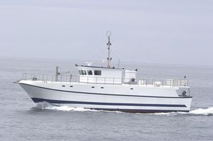 buque de pesca palangrero