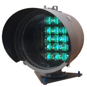 luz de señalización para puerto 1