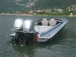 runabout fueraborda