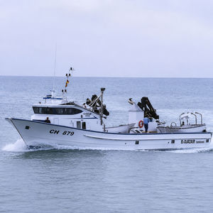 buque de pesca profesional atunero cerquero 1