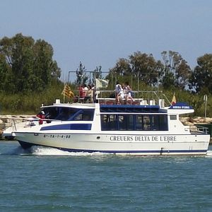 barco profesional barco turístico 1