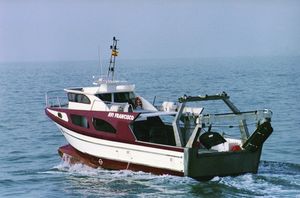 barco profesional barco de pesca profesional 1