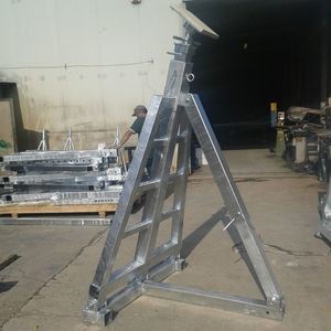 cuna para barco a motor 1