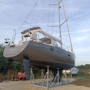 cuna para velero 1