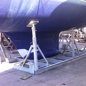 cunas para barcos / para veleros / móviles
