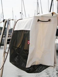 bolsa de driza