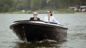 runabout fueraborda