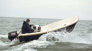 runabout fueraborda