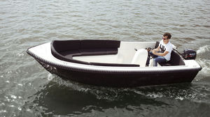 runabout fueraborda