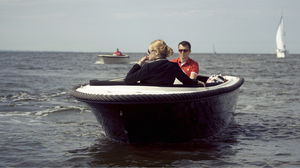 runabout fueraborda