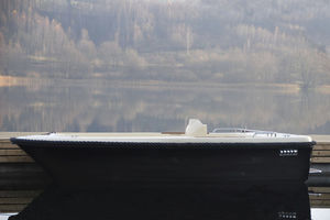 runabout intraborda