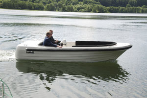 runabout intraborda